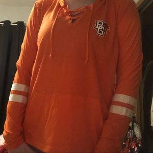 BGSU long sleeve